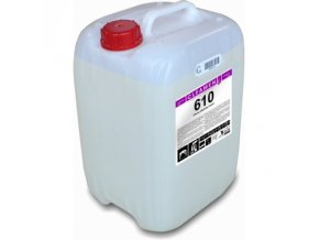 CLEAMEN 610 pěnivý alkalický čistič 24kg