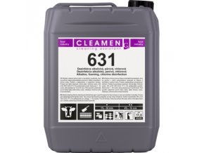 CLEAMEN 631 5,5kg