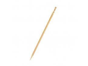 Napichovátko (dřevěné FSC 100%) Ø2,2 x 80 mm [50 ks]