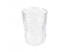 Kelímek krystal (PS) Ø73mm 0,2L jednotlivě balený [600 ks]