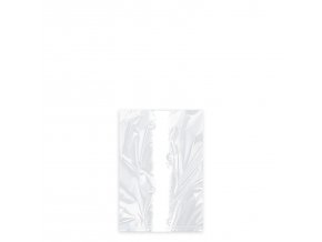 Sáček do mrazničky (LDPE) transparentní 17 x 25 cm 1L `S` [50 ks]