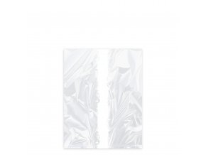 Sáček do mrazničky (LDPE) transparentní 25 x 32 cm 3L `L` [30 ks]