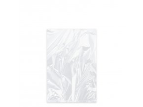Univerzální sáček plochý (HDPE) v roli transparentní 20 x 30 cm 2L `M` [100 ks]