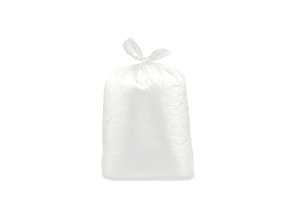 Pytel na odpadky (LDPE) transparentní 70 x 110 cm 120L [25 ks]