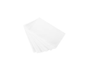 Ubrousek do zásobníku (PAP FSC Mix) 2vrstvý bílý 21 x 16,5 cm [9000 ks]