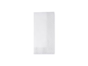 Ubrousek 1/8 skládání 3vrstvý bílý 33 x 33 cm [250 ks]