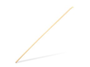 Držák pro lampión (bambusový) Ø8mm x 55cm [1 ks]