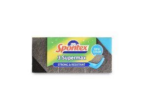 97670009 SPX Supermax front