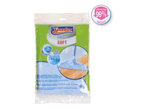 97044209 Spontex Soft hadr na podlahu