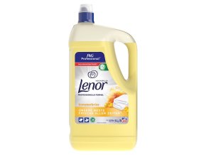 lenor professional 5l avivaz summer breeze