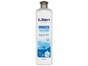 lilien tekute mydlo hygiene plus 1000 ml 1773 l
