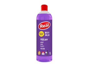 real maxi uklid 1l pohlcovac pachu