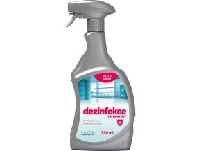 700280 lavon uni cistic bez chloru a alkoholu 750ml