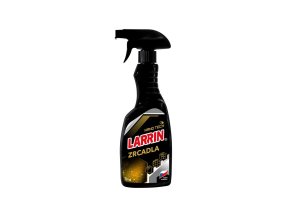 larrin nano cistic zrcadel a skel 500ml mr