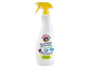 univerzalni odmastovac a cistic 750ml citron chante clair s kohoutem