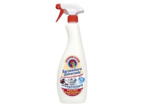 univerzalni odmastovac a cistic marsiglia 750ml chante clair s kohoutem