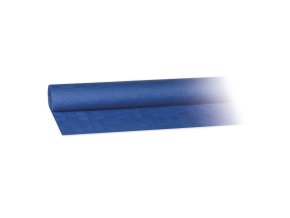 Papírový ubrus v roli tmavě modrý 1,2 x 8 m [1 ks]