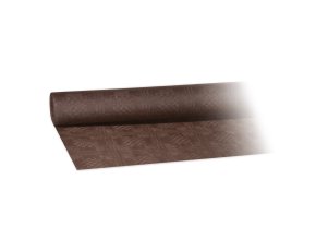 Papírový ubrus v roli hnědý 1,2 x 8 m [1 ks]