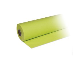 Ubrus (PAP-Airlaid) v roli PREMIUM žlutozelený 1,2 x 25 m [1 ks]
