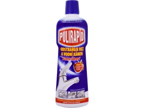 011 700482 madel pulirapid classico na rez a vodni kamen 750 ml