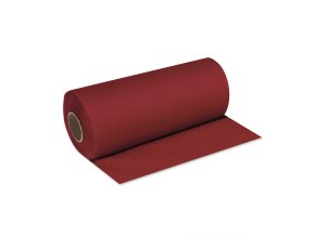 Středový pás (PAP-Airlaid) PREMIUM bordový 40cm x 24m [1 ks]