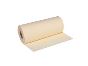 Středový pás (PAP-Airlaid) PREMIUM béžový 40cm x 24m [1 ks]