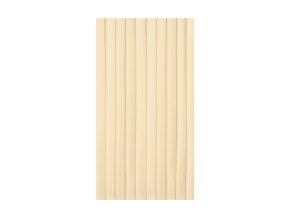 Stolová sukýnka (PAP-Airlaid) PREMIUM béžová 72cm x 4m [1 ks]
