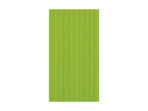 Stolová sukýnka (PAP-Airlaid) PREMIUM žlutozelená 72cm x 4m [1 ks]