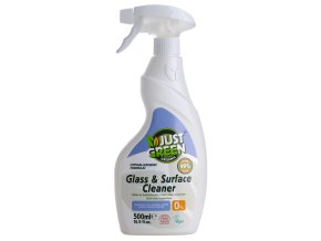 JGO Organický čistič na sklo a jiné povrchy 8690756995037 (1)