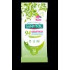 Sanytol utěrky 94% 42631620 CZ SK 72 WIPES VEGETAL
