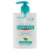 Sanytol gel na ruce 250 ml