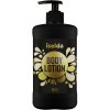 ISOLDA Gold body lotion