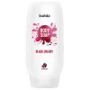 ISOLDA Black cherry body soap 550ml