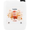 ISOLDA Red orange body soap 5l