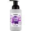 ISOLDA Violet energy foam soap 400ml