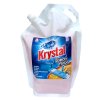 KRYSTAL na podlahy Alfaalkohol 2,5l