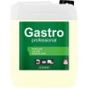 CLEAMEN Gastro Professional Trouby, grily 5,5kg