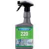 CLEAMEN 220 nerez leštič 550ml
