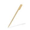 Fingerfood bodec (bambusový FSC 100%) 15cm [250 ks]