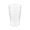 Kelímek krystal (PS) Ø79mm 0,3L [25 ks]