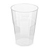 Kelímek krystal (PS) Koktejl Ø80mm 0,3L [30 ks]