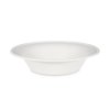 Miska (cukrová třtina) Ø210mm 700ml [50 ks]