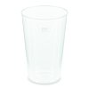 Kelímek vratný (PP) opakovaně použitelný Ø91mm 0,5L [30 ks]