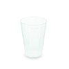Kelímek vratný (PP) opakovaně použitelný Koktejl Ø70mm 0,2L [25 ks]