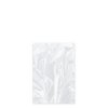 Univerzální sáček plochý (HDPE) v roli transparentní 17 x 25 cm 1L `S` [120 ks]