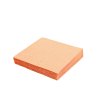Ubrousek 2vrstvý apricot 24 x 24 cm [250 ks]