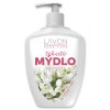 lavon tekute mydlo 500ml snezenka s davkovacem