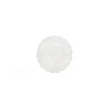 Rozetka (PAP-Airlaid) PREMIUM bílá Ø9cm [40 ks]