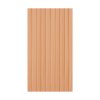 Stolová sukýnka (PAP-Airlaid) PREMIUM apricot 72cm x 4m [1 ks]