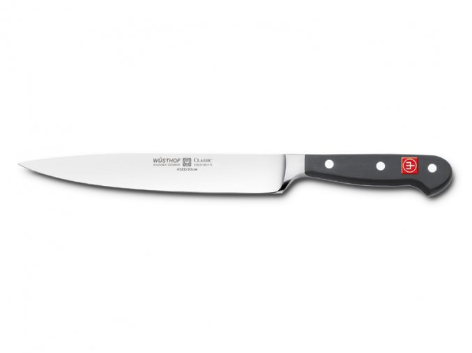 Nůž na šunku Wüsthof 20 cm CLASSIC